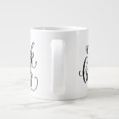 Boekomslag Grote Koffiekop (Achterkant)