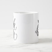 Boekomslag Grote Koffiekop (Voorkant)