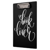 Boekomslag Klembord (Links)