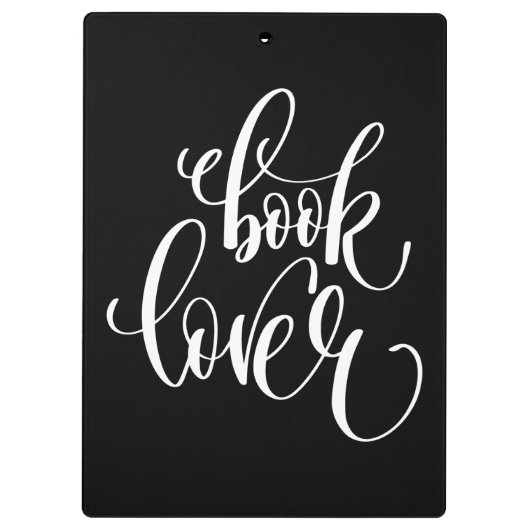 Boekomslag Klembord (Achterkant)