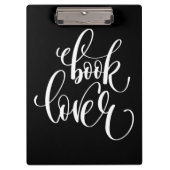 Boekomslag Klembord (Voorkant)