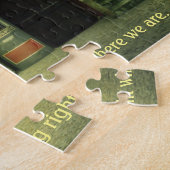  Boekomslag Legpuzzel (Zijkant)