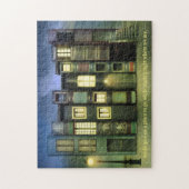  Boekomslag Legpuzzel (Verticaal)