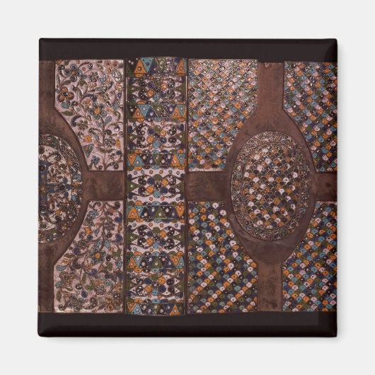 Boekomslag Magneet (Voorkant)