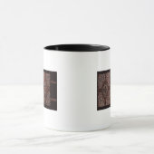 Boekomslag Mok (Midden)