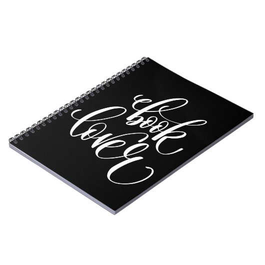 Boekomslag Notitieboek (Linkerzijde)