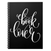 Boekomslag Notitieboek (Voorkant)