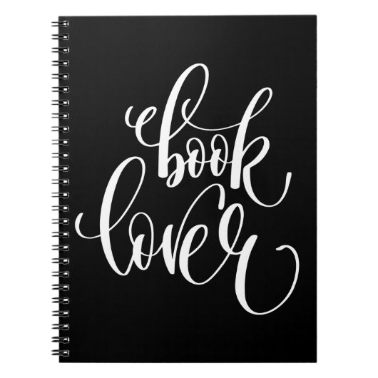 Boekomslag Notitieboek (Voorkant)