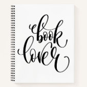 Boekomslag Notitieboek (Voorkant)