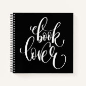 Boekomslag Notitieboek (Voorkant)