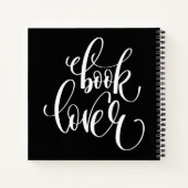 Boekomslag Notitieboek (Achterkant)