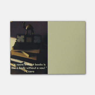 Boekomslag Post-it® Notes