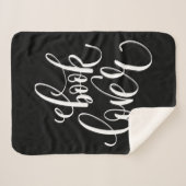 Boekomslag Sherpa Deken (Voorkant (horizontaal))