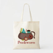 Boekomslag Tote Bag (Voorkant)