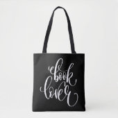 Boekomslag Tote Bag (Voorkant)