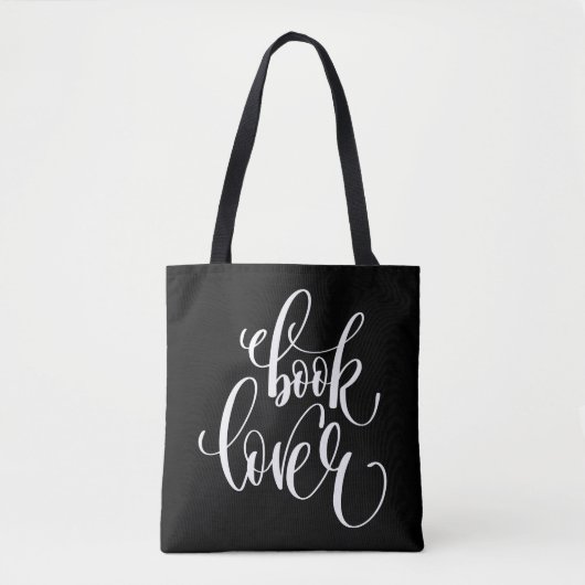 Boekomslag Tote Bag (Voorkant)