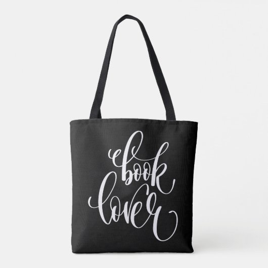 Boekomslag Tote Bag (Achterkant)