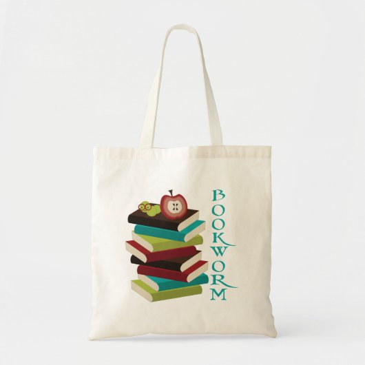 Boekomslag Tote Bag (Voorkant)