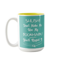 Boekomslagen Funny Text Quote Personalized