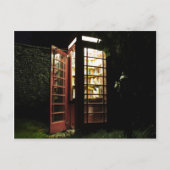 Boekomwisseling Briefkaart (Voorkant)