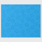 Boekpatroon Cadeaupapier (Vlak)