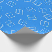 Boekpatroon Cadeaupapier (Hoek)