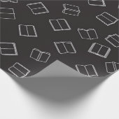 Boekpatroon Cadeaupapier (Hoek)