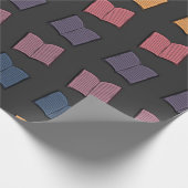 Boekpatroon Cadeaupapier (Hoek)