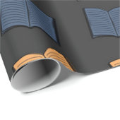 Boekpatroon Cadeaupapier (Rol Hoek)