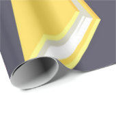 Boekpatroon Cadeaupapier (Rol Hoek)