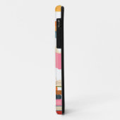 Boekpatroon Case-Mate iPhone Case (Achterkant/links)