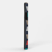 Boekpatroon Case-Mate iPhone Case (Achterkant/rechts)