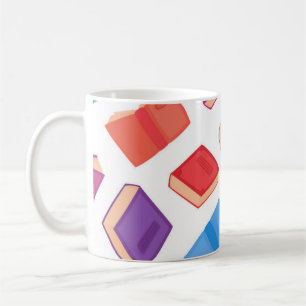 Boekpatroon Koffiemok