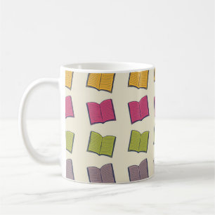 Boekpatroon Koffiemok