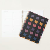 Boekpatroon Planner (Display)