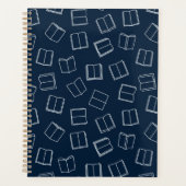 Boekpatroon Planner (Voorkant)
