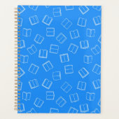 Boekpatroon Planner (Voorkant)