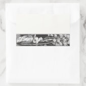 Boekplaat Sticker (Tas)