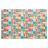 boekplezier stof (Fat Quarter)