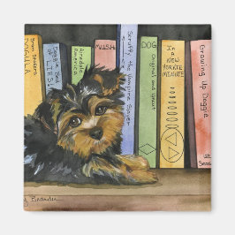 Boekschotkast Magneet