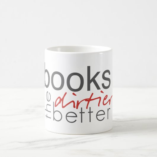 Boekt de Dirtier de Betere Mok (Center)