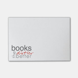 Boekt de vuist de betere post-it nota's post-it® notes
