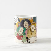 Boektijd 2013 koffiemok (Center)