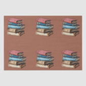 Boektissuepapier Tissuepapier (Voorkant)