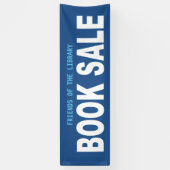 Boekverkoop banner (Verticaal)