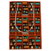 Boekverkorting Cadeauzak Medium Cadeauzakje (Voorkant)