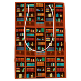 Boekverkorting Cadeauzak Medium Cadeauzakje