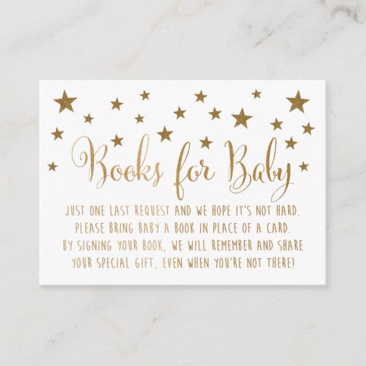 Boekverzoek Insteekkaart Informatiekaartje (Voorkant)