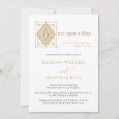 Boekvriendelijke verkoop op een tijdverbinding kaart (Voorkant)