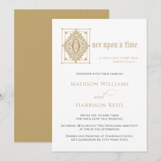 Boekvriendelijke verkoop op een tijdverbinding kaart (Voorkant / Achterkant)